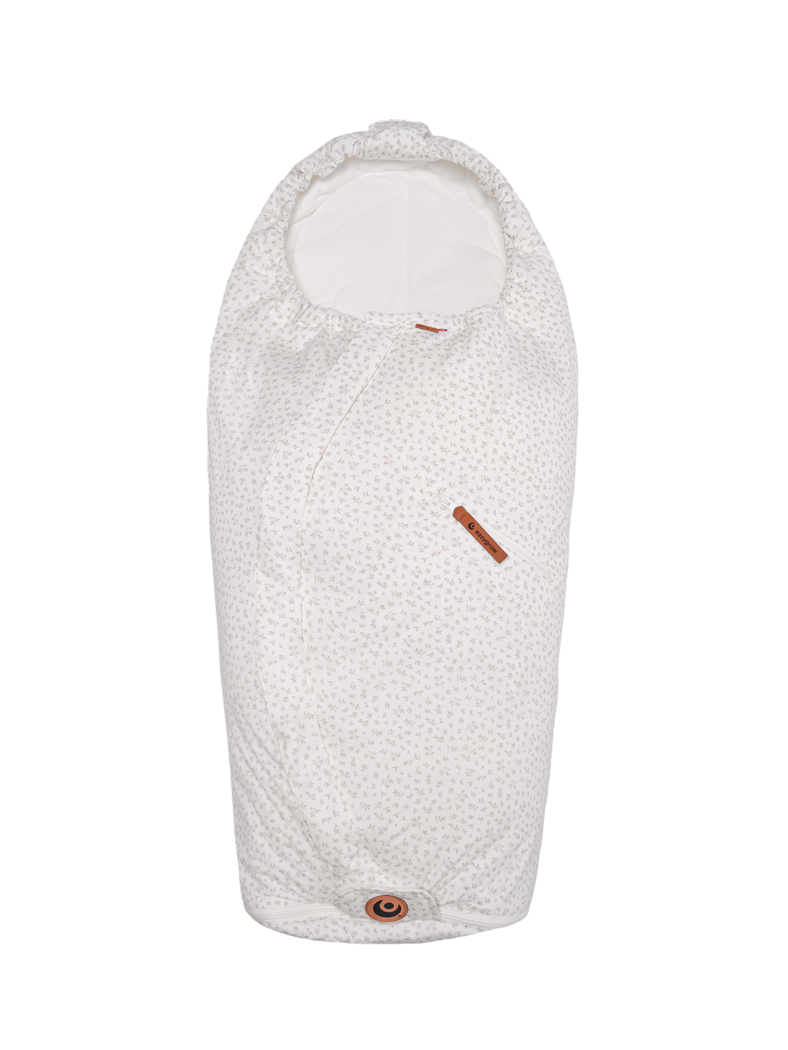 Easygrow Lyng Vognpose - Knopp/Offwhite
